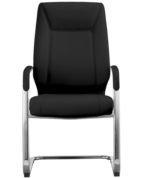 Посетителски офис столове RFG Vinci M Посетителски офис столове RFG Vinci M - 2 броя - стол
