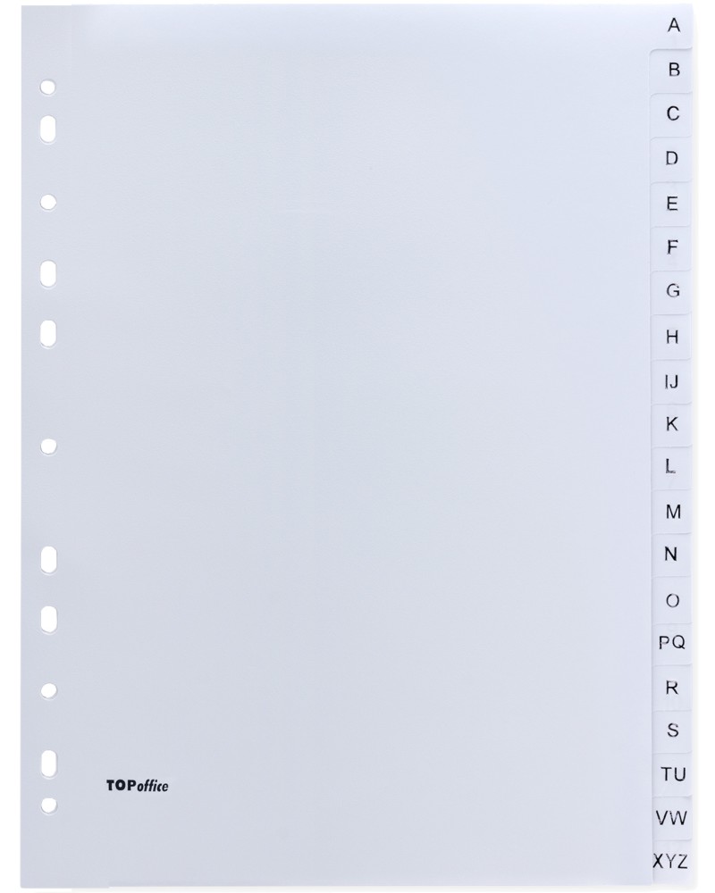       Top Office -   A4 - 