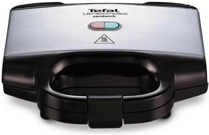 ������ �� �������� Tefal Ultracompact SM155T - 