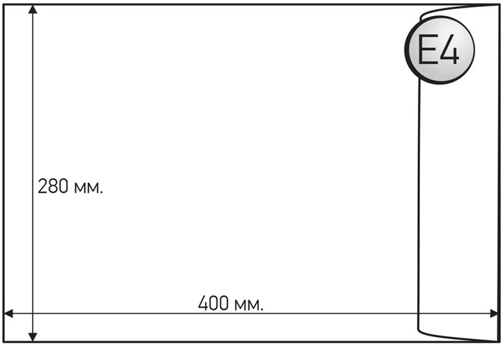   Top Office - 250    E4 - 