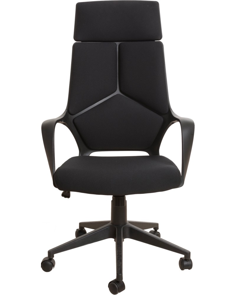 Директорски стол Force Black Директорски стол Force Black - стол