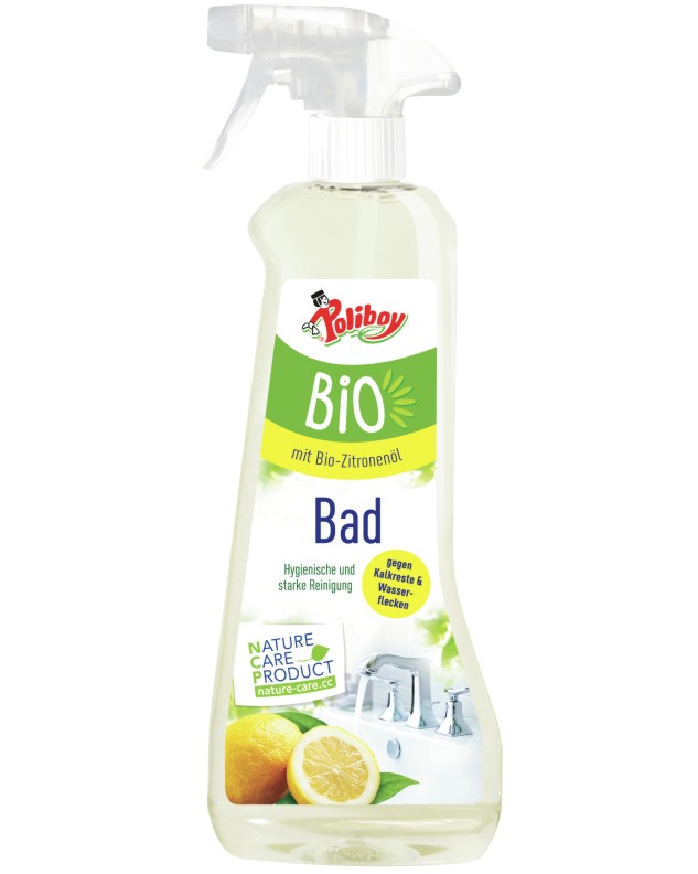     Poliboy Bio - 500 ml,   -  