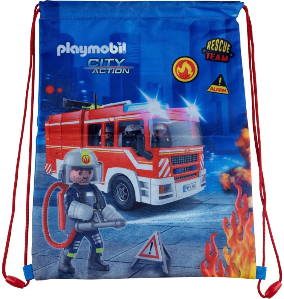   Astra S.A. -   Playmobil -  