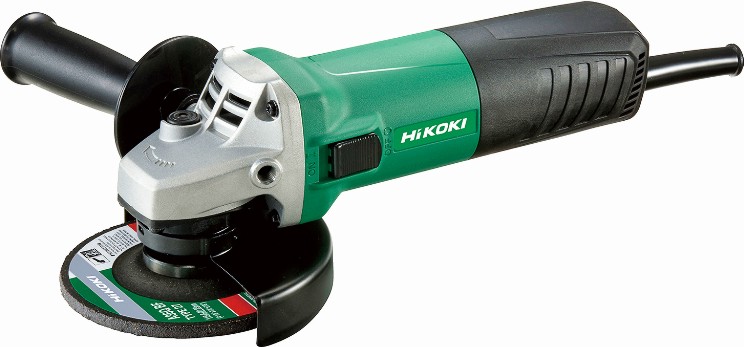   HiKOKI (Hitachi) G13STA - 