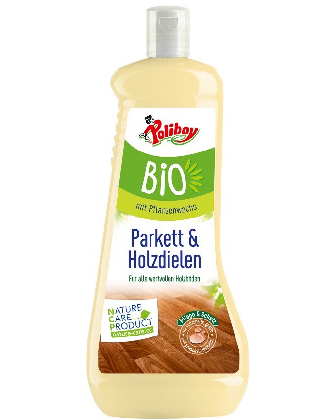         Poliboy Bio - 1 l,   -  
