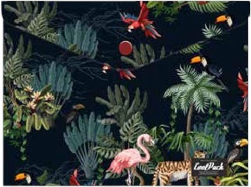    Cool Pack -   A4   Malindi - 