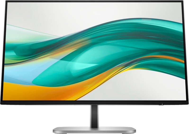 ������� HP 524pf - 23.8", IPS, 100 Hz, 16:9, 1920 x 1080, 5 ms, HDMI, DisplayPort - 