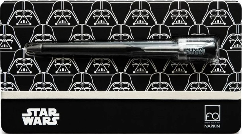 Вечно-пишещо средство Pininfarina Segno Star Wars Вечно-пишещо средство Pininfarina Segno Star Wars - От колекцията Primina -