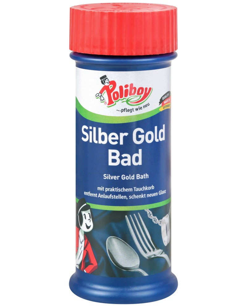        Poliboy - 375 ml -  
