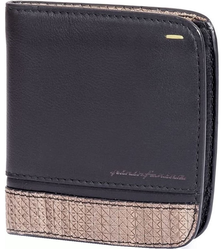 ����� ����� �������� Pininfarina Segno Walnut - � RFID ������ �� ���������� Folio - 