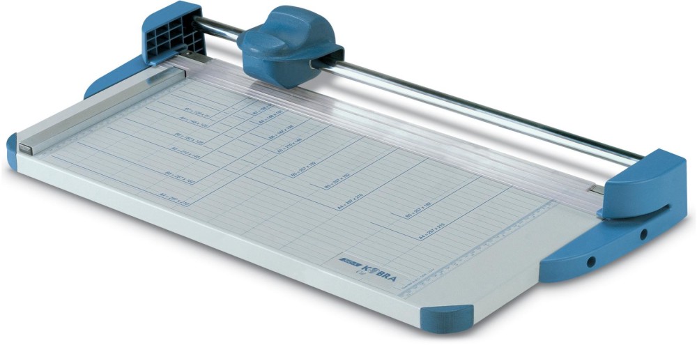 ������ �� ������ �� ������ Kobra 640-HR - ������ A2+ �� ������� Heavy Duty - 