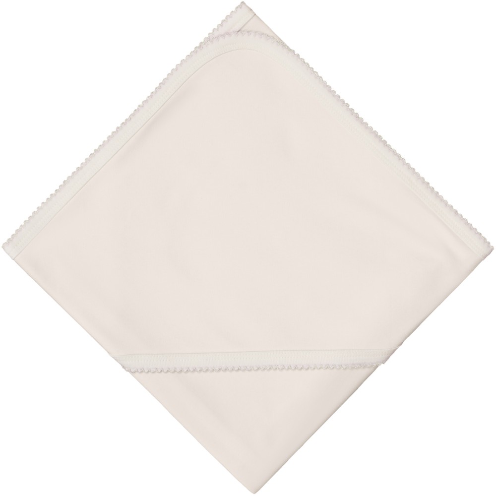 ������ � ������� Biobaby - 100% ��������� �����, 85 x 85 cm - �������