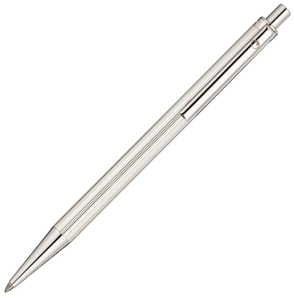  Waldmann Sterling Silver Straight Line -   Eco - 