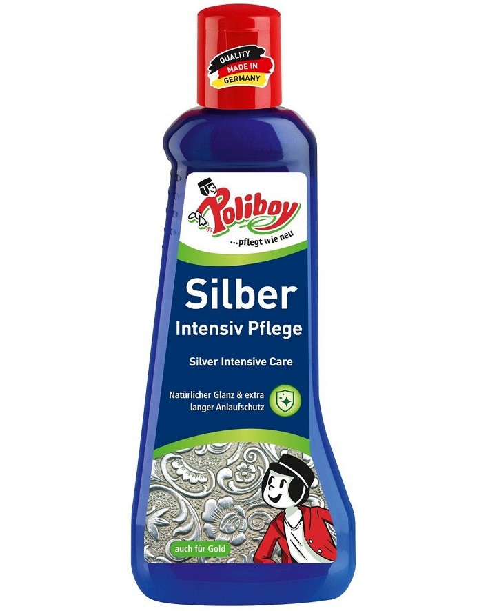          Poliboy - 200 ml -  