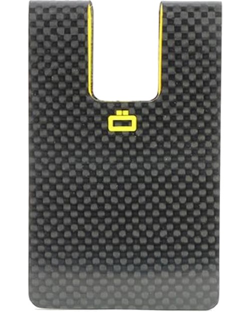 Калъф за карти и документи Ogon Genuine Carbon Fiber Калъф за карти и документи Ogon Genuine Carbon Fiber - С RFID защита -
