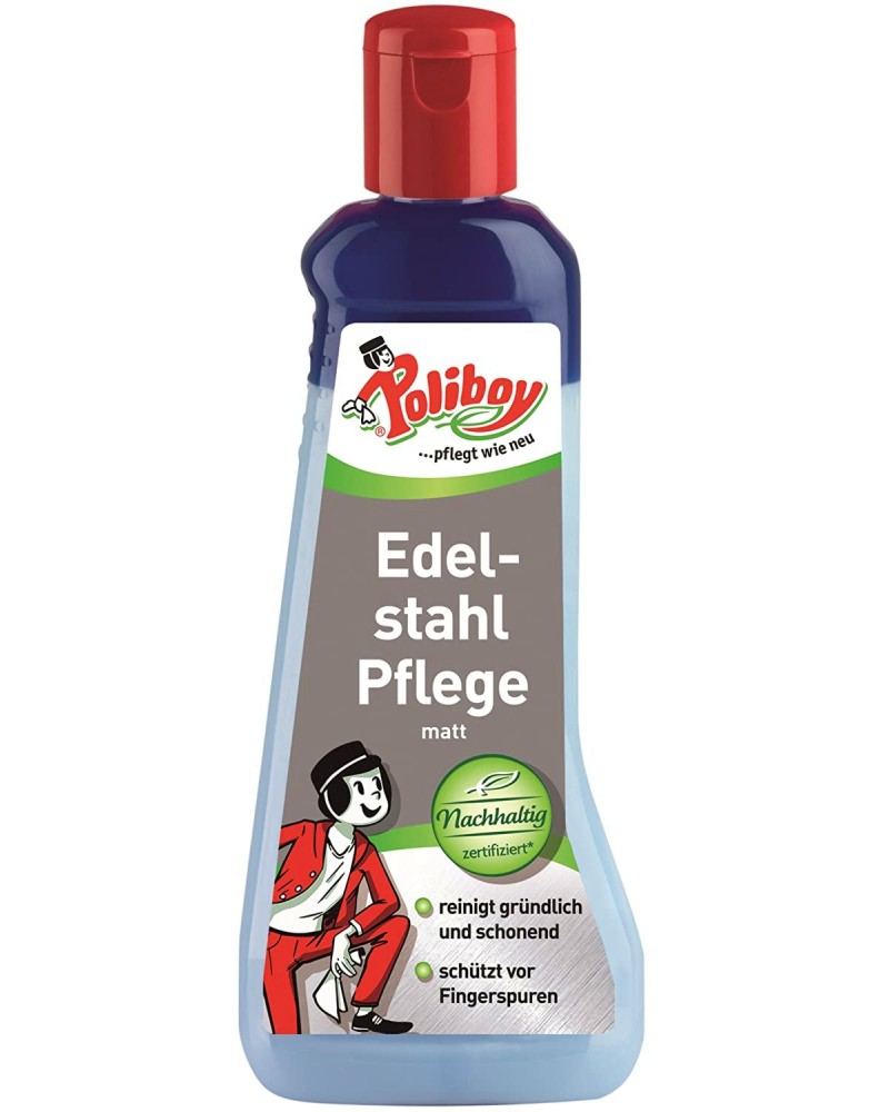         Polibooy - 200 ml -  