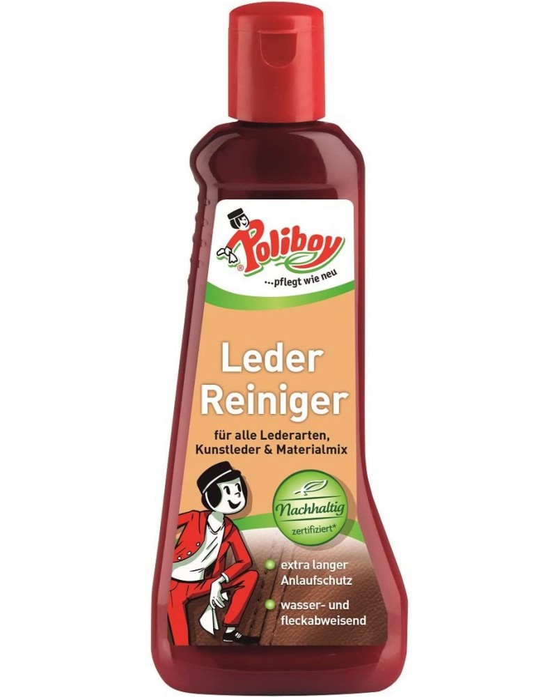         Poliboy - 200 ml -  