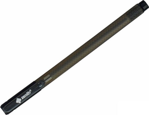 Черни химикалки Zenith Pixel Черни химикалки Zenith Pixel - 50 броя -
