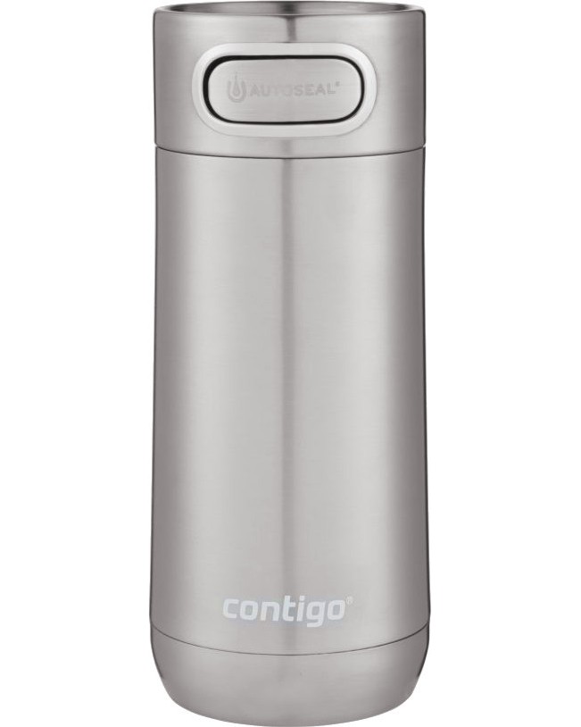  Contigo LUXE SS - 360 ml - 