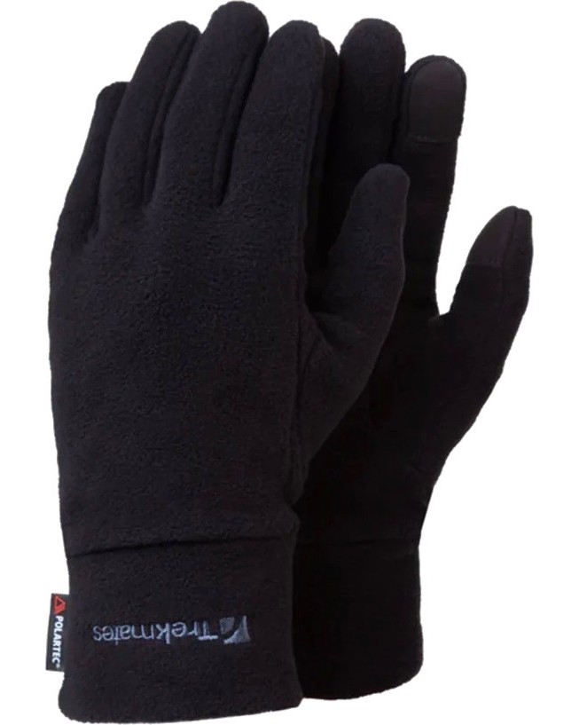   Trekmates Annat Polartec Junior -    - 