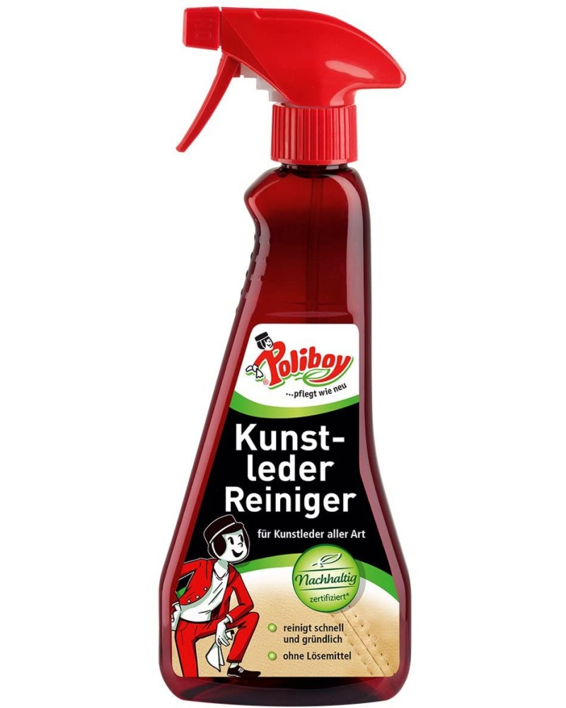       Poliboy - 375 ml -  