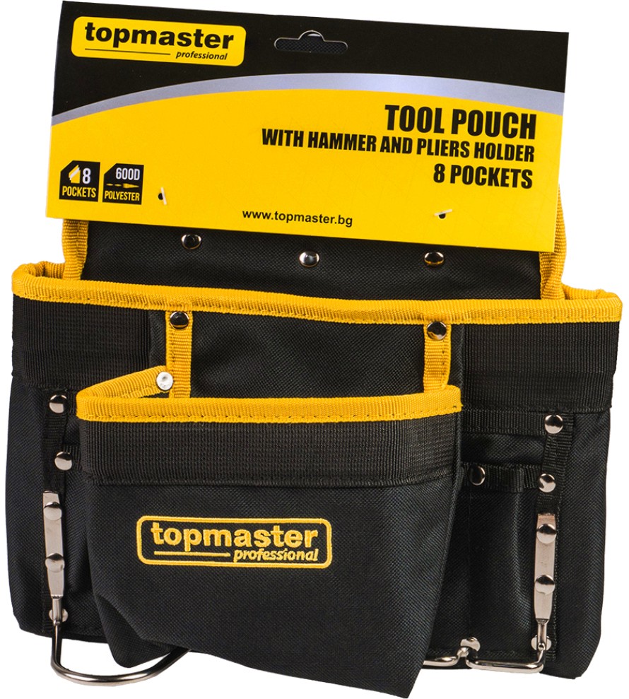    Topmaster - 