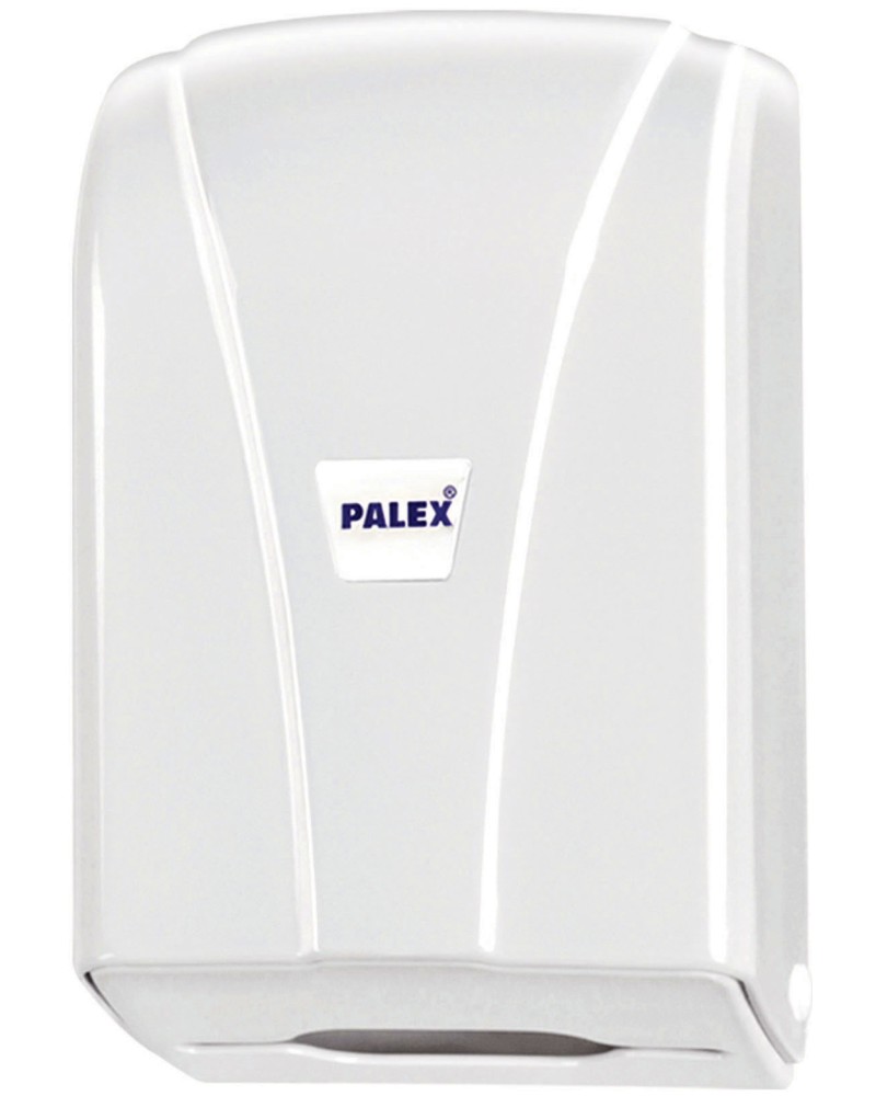       Palex -  C  V  - 