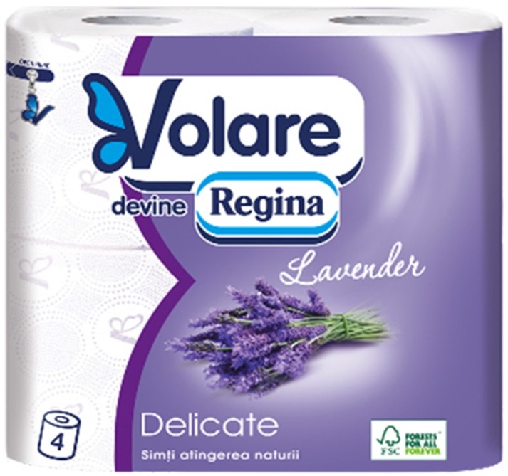    Volare - 4, 8  16      -  