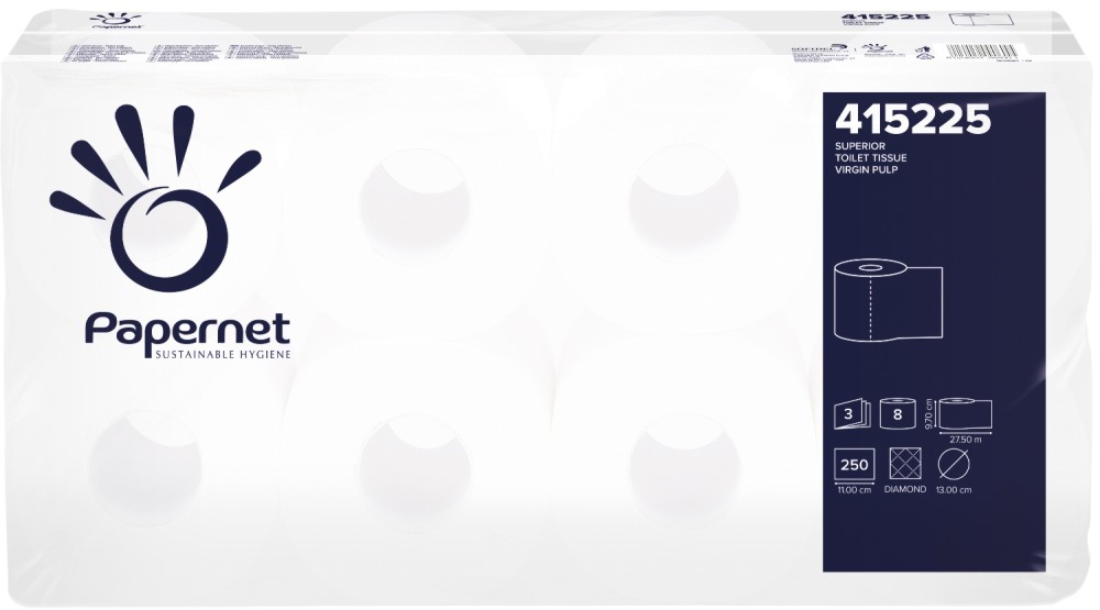 ����������� �������� ������ Papernet - 8 ���� - �������� ������