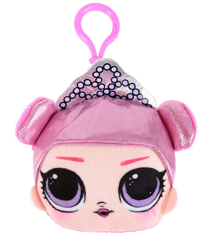   MGA Entertainment - Crystal Queen -   L.O.L. Surprise -  
