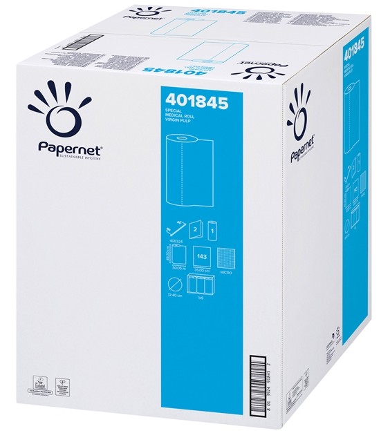     Papernet - 9 , 49.2 cm x 50 m - 