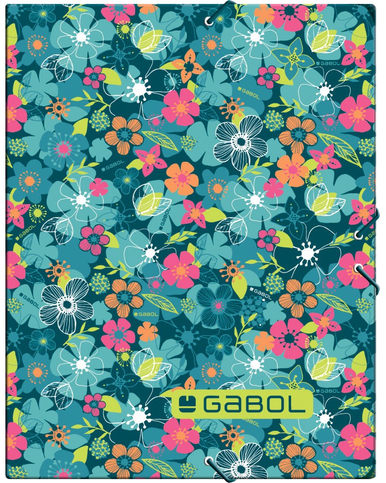    Gabol Aloha -  A4 - 