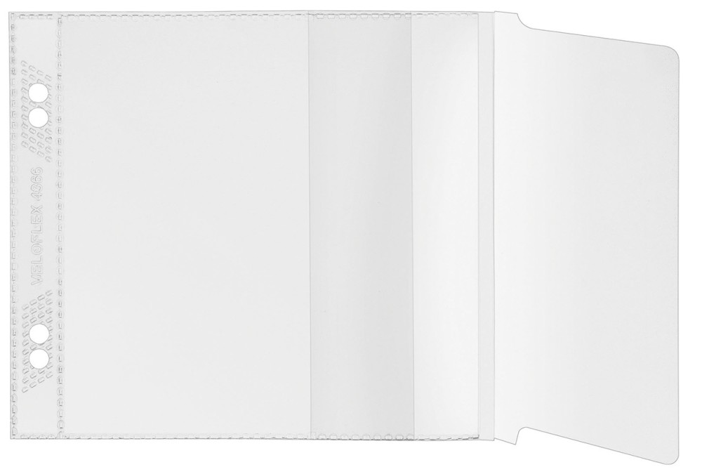   CD  DVD VeloFlex - 10  - 