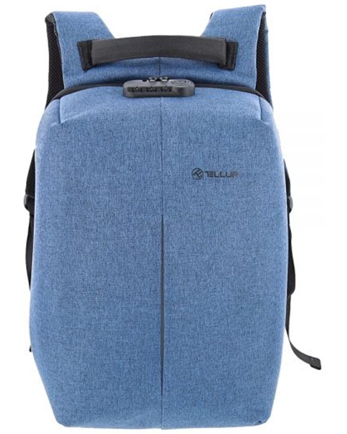 ������ �� ������ 15.6" Tellur V2 - � USB ���� � �������� - 