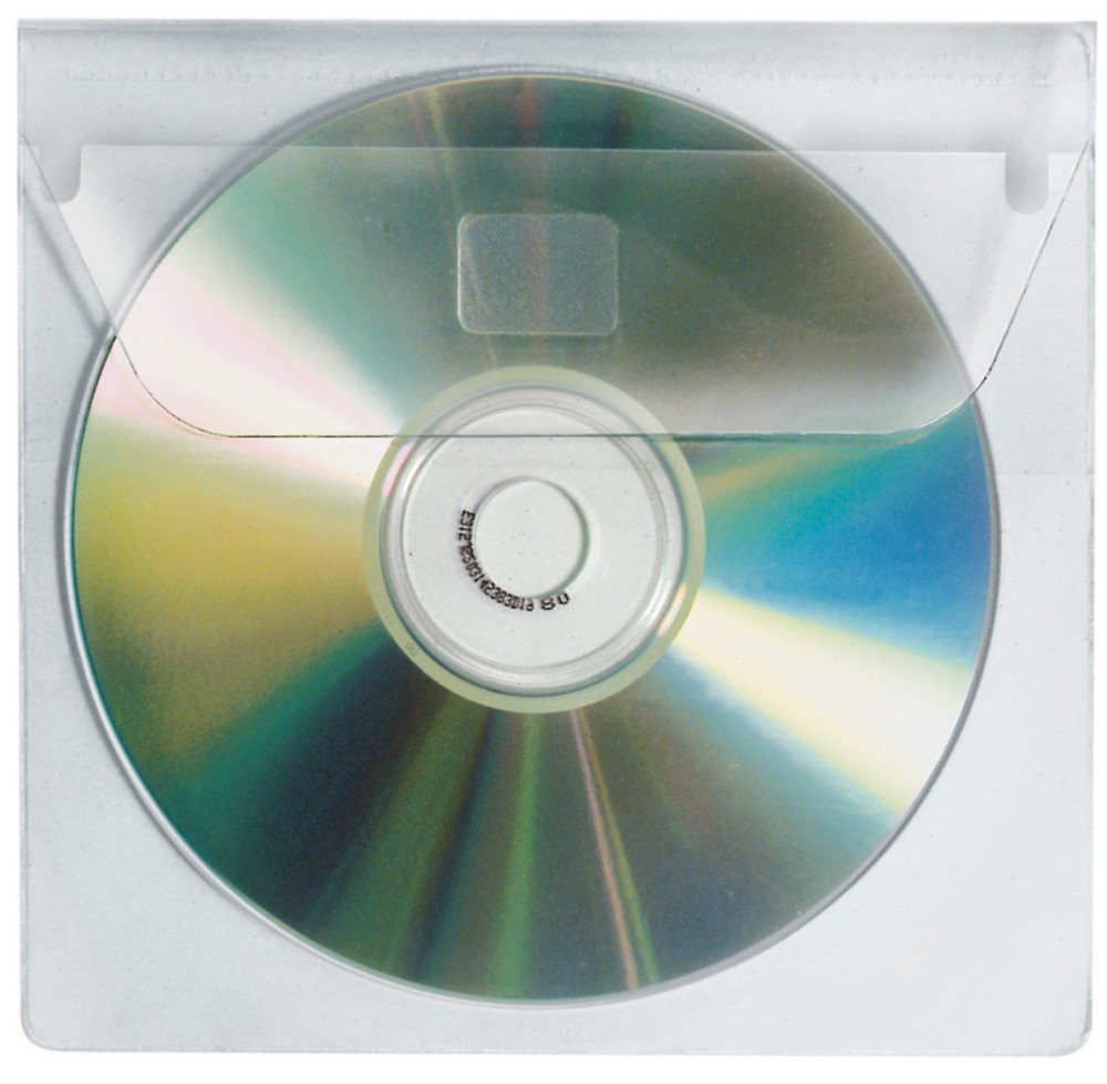    CD  DVD VeloFlex - 10  - 