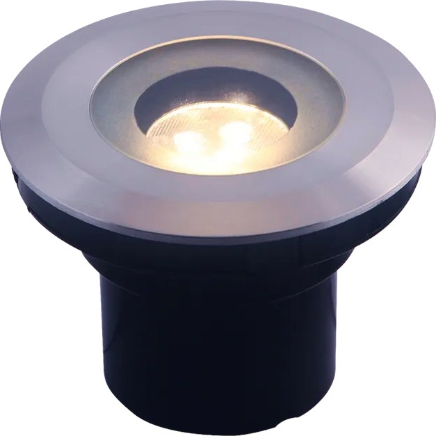 LED     2.6 W Techmar Agate - 230 lm   Lightpro - 