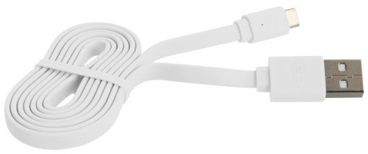  USB 2.0 Type-A male  micro USB male Tellur - 1 m - 