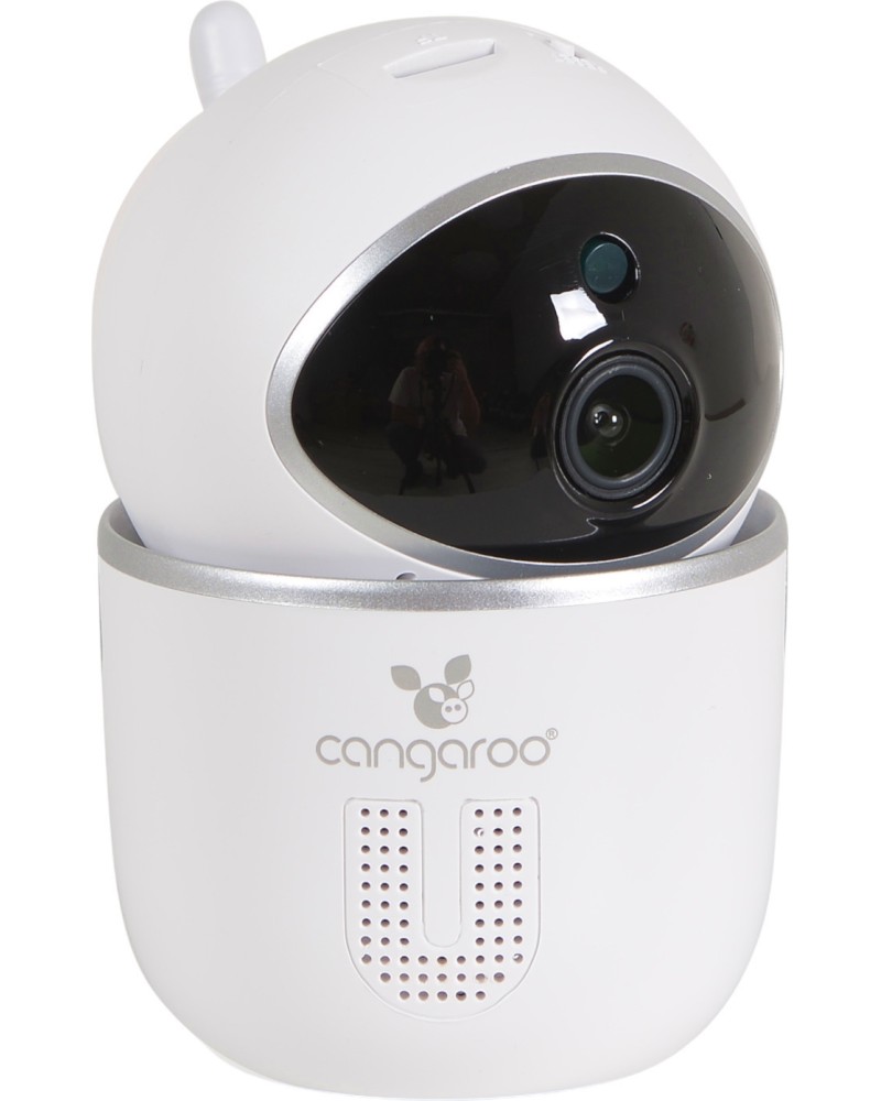 Wi-Fi   Cangaroo Hype -       - 
