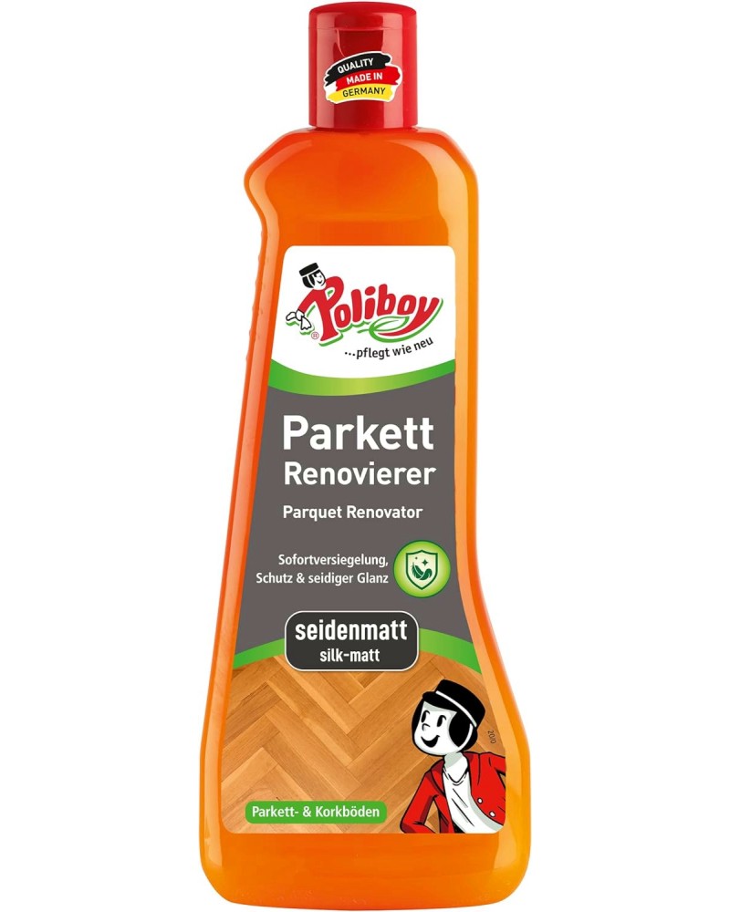       Poliboy - 500 ml -  