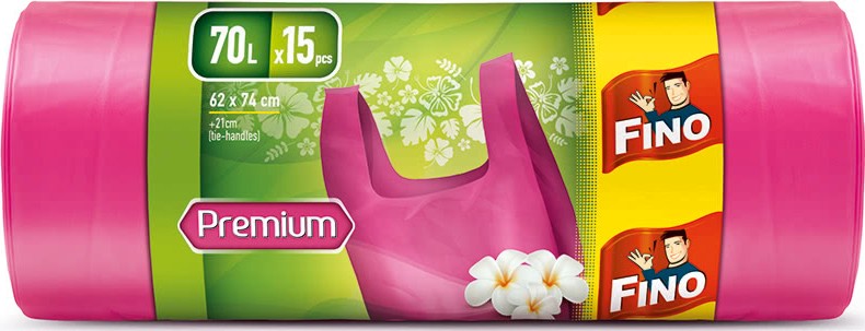     Fino Premium 40 l - 15  - 