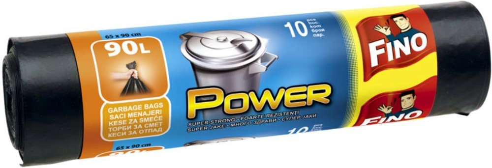    Fino Power - 90, 160  240 l - 