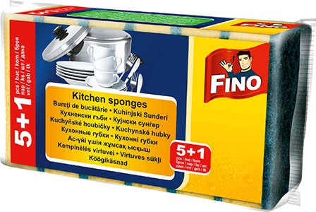   Fino - 5+1  - 