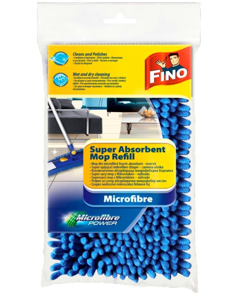   Fino -      - 