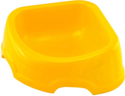 Ъглова купа за кучета Sum Plast Ъглова купа за кучета Sum Plast - 500 ml - купичка