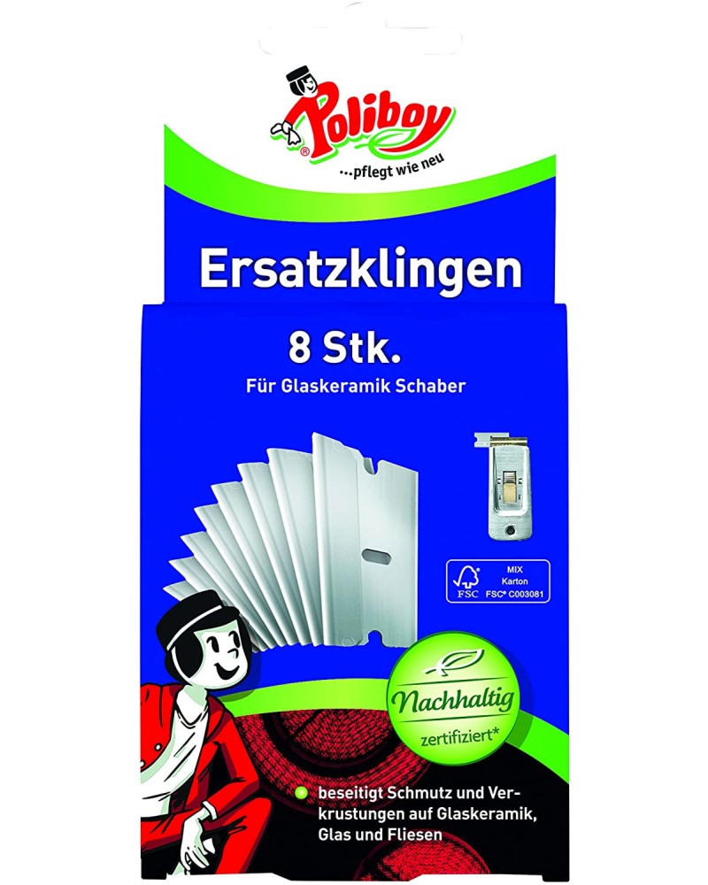      Poliboy  - 8  - 