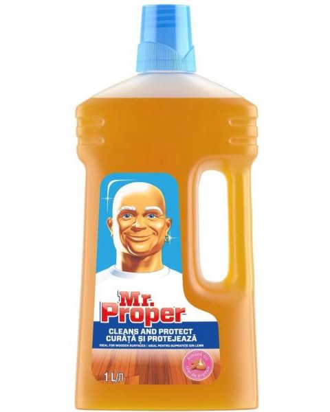      Mr. Proper - 1 l -  