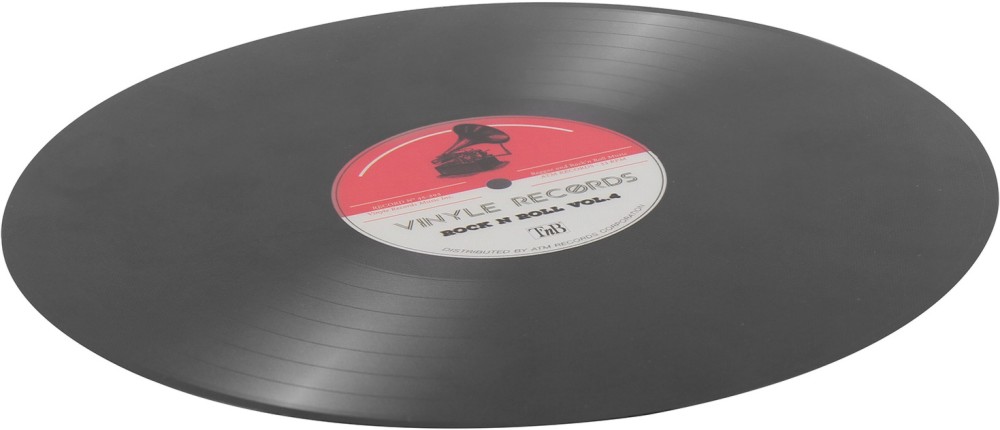 Подложка за мишка T'nB Vinyle Подложка за мишка T'nB Vinyle -