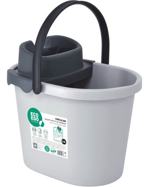       York - 13 l,   Eco Ego - 