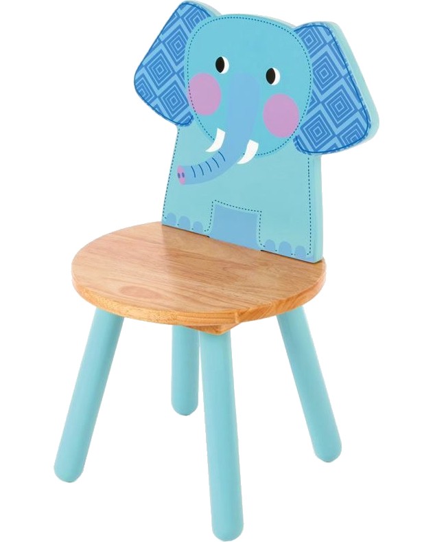 ������ ������� ������ � ��������� Bigjigs Toys - ������ - �� ������� Tidlo - �������