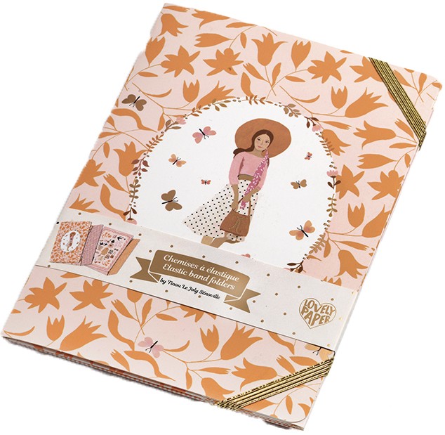    Djeco Tinou - 2   A4 - 
